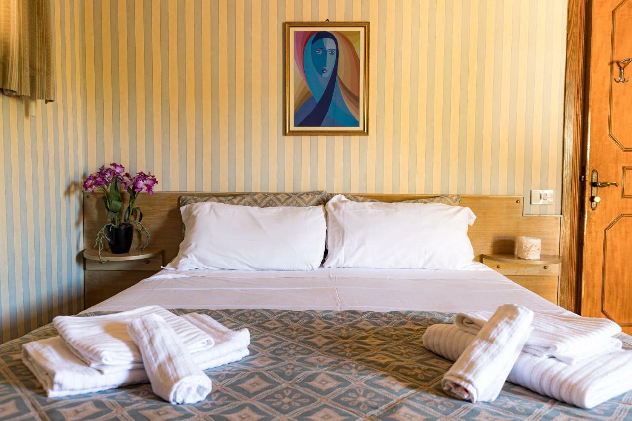 Aurelia Residence San Pietro Aparthotel - Rome — Foto 2